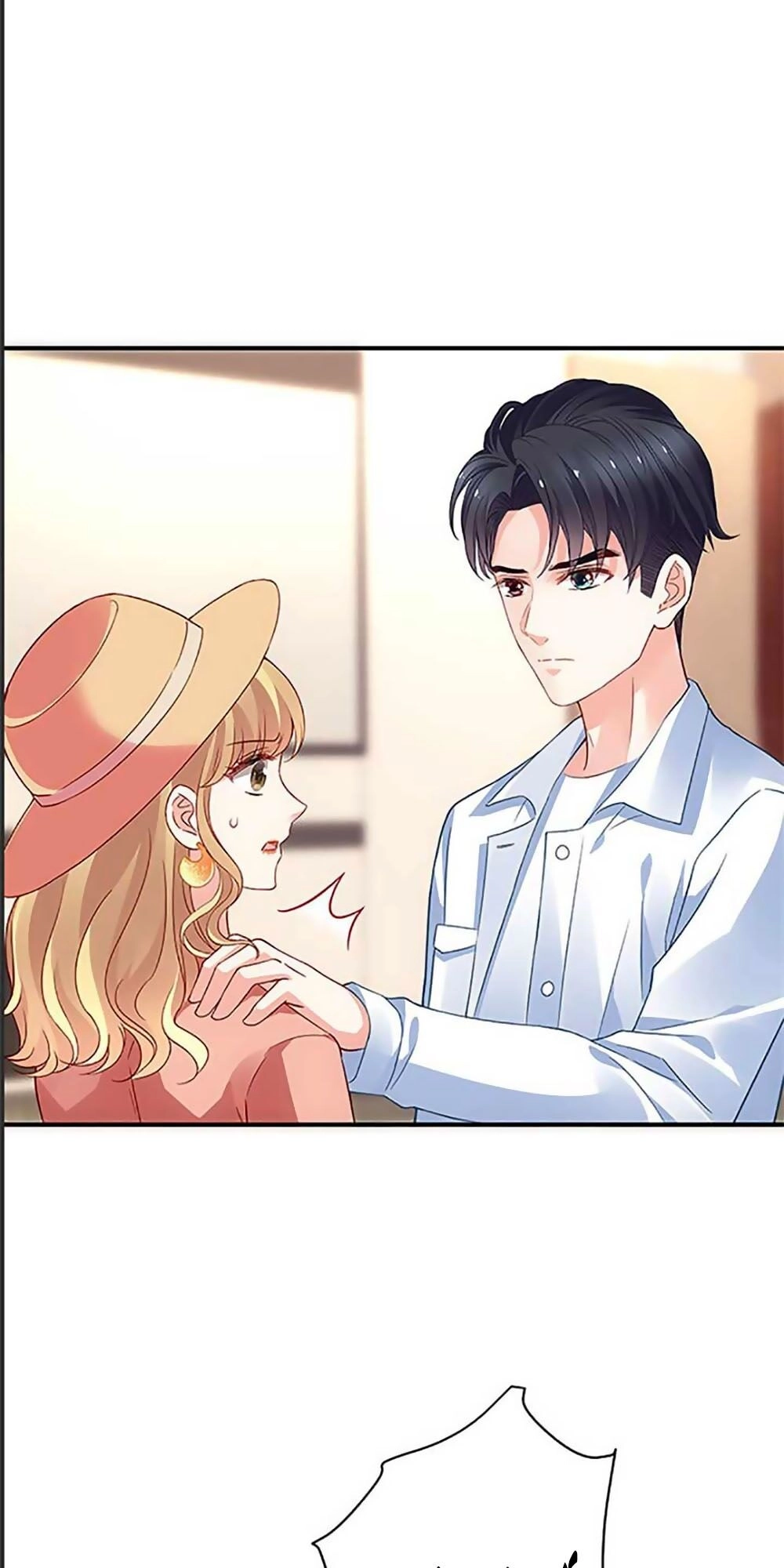 Bạn Trai 1/4 Của Tôi Chapter 19 - 30