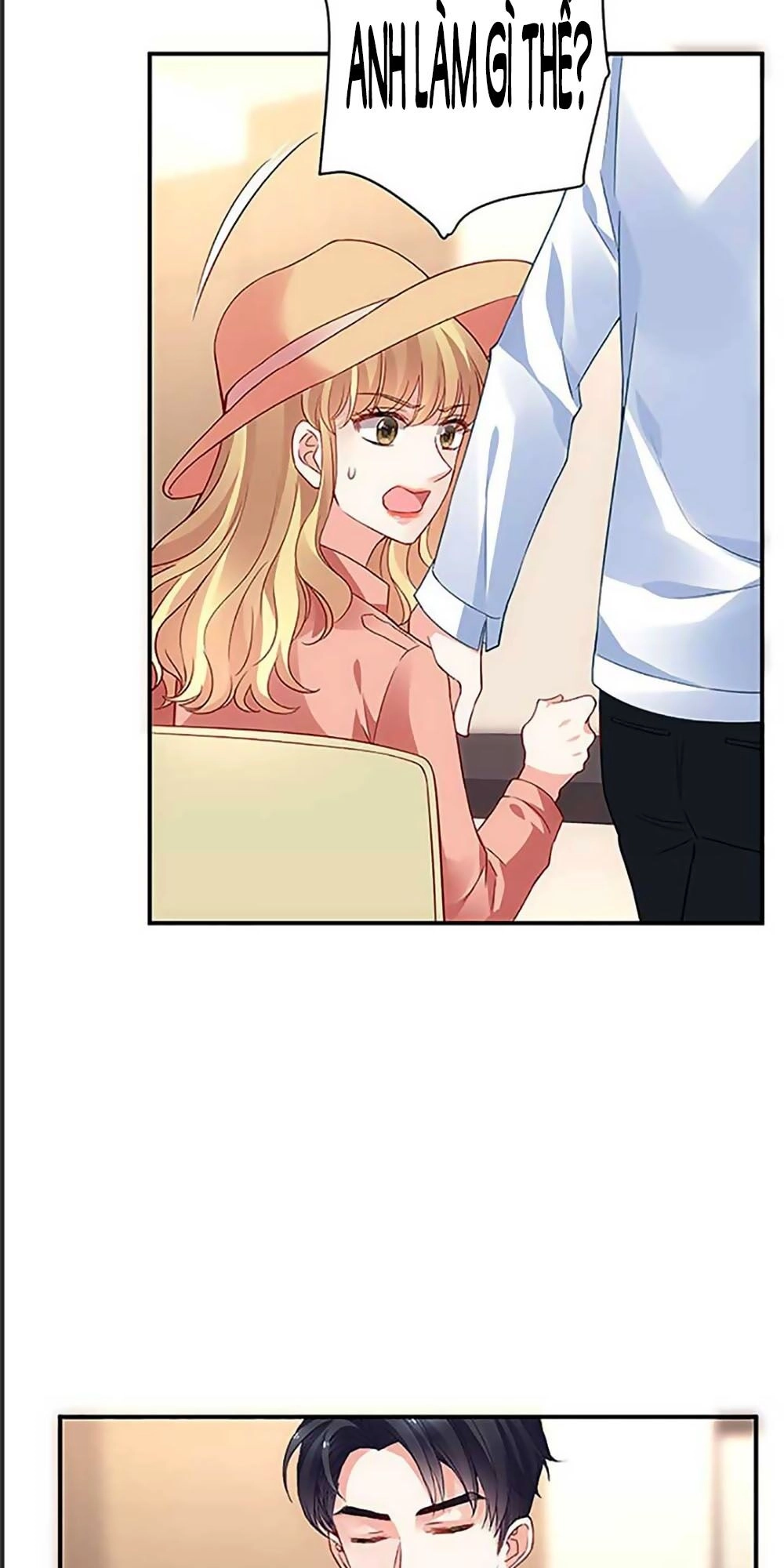 Bạn Trai 1/4 Của Tôi Chapter 19 - 31