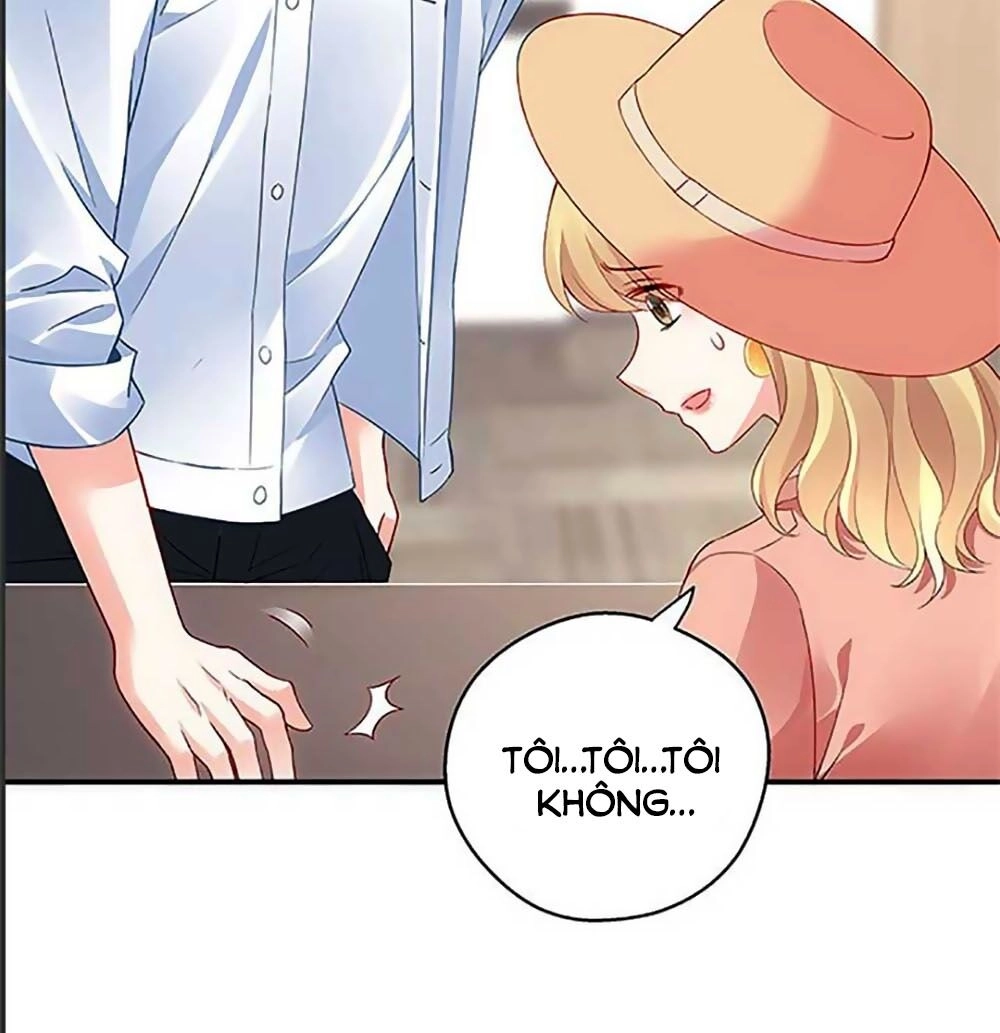 Bạn Trai 1/4 Của Tôi Chapter 19 - 37