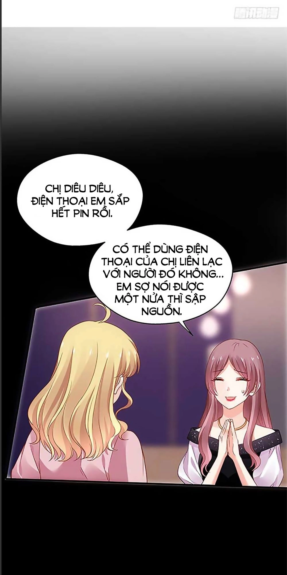 Bạn Trai 1/4 Của Tôi Chapter 19 - 38