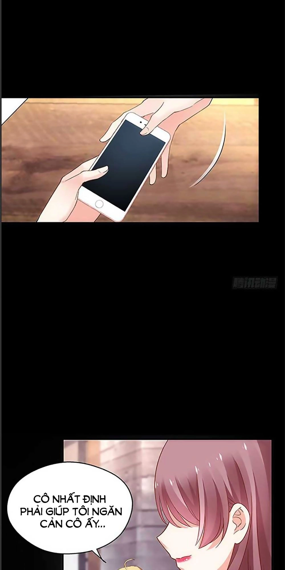 Bạn Trai 1/4 Của Tôi Chapter 19 - 39