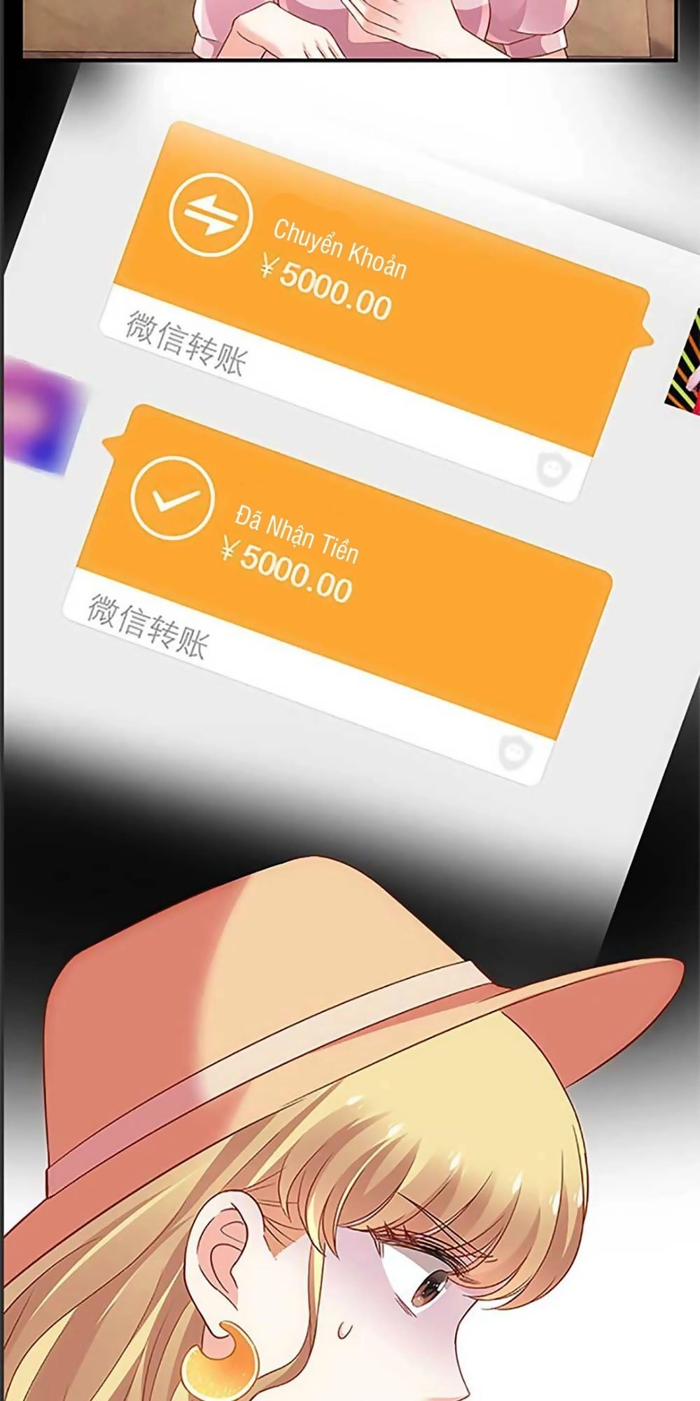 Bạn Trai 1/4 Của Tôi Chapter 19 - 41