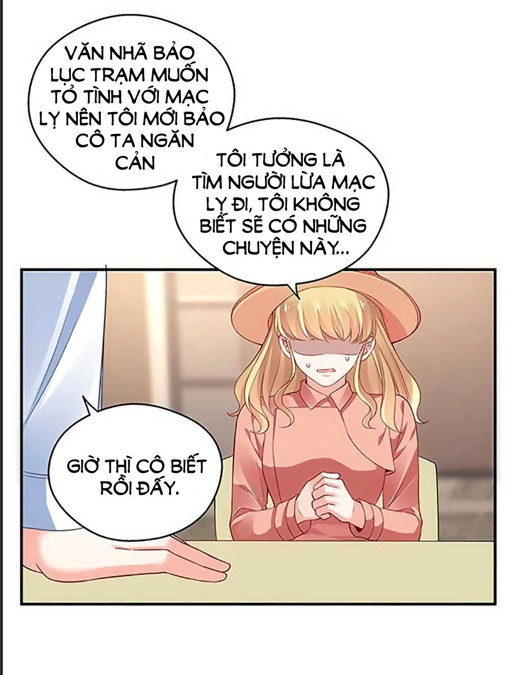 Bạn Trai 1/4 Của Tôi Chapter 19 - 43