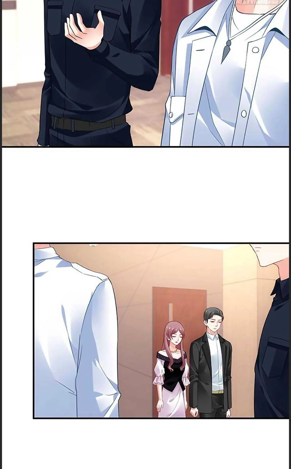 Bạn Trai 1/4 Của Tôi Chapter 19 - 46