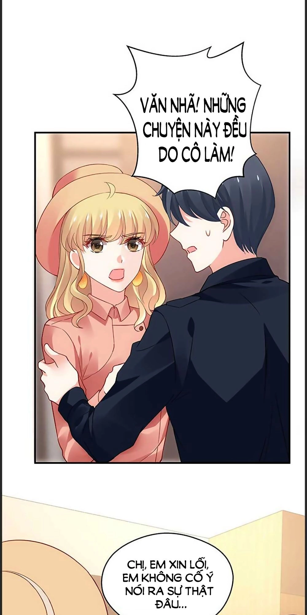 Bạn Trai 1/4 Của Tôi Chapter 19 - 47