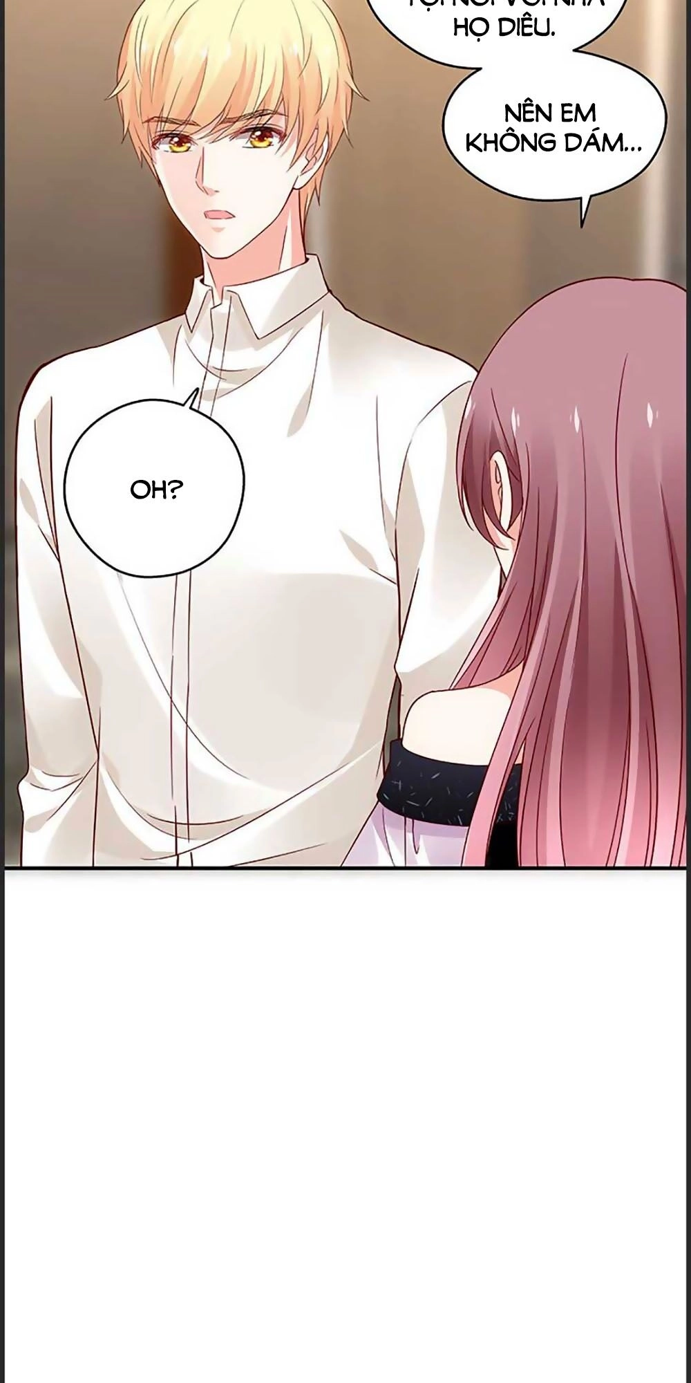 Bạn Trai 1/4 Của Tôi Chapter 19 - 51