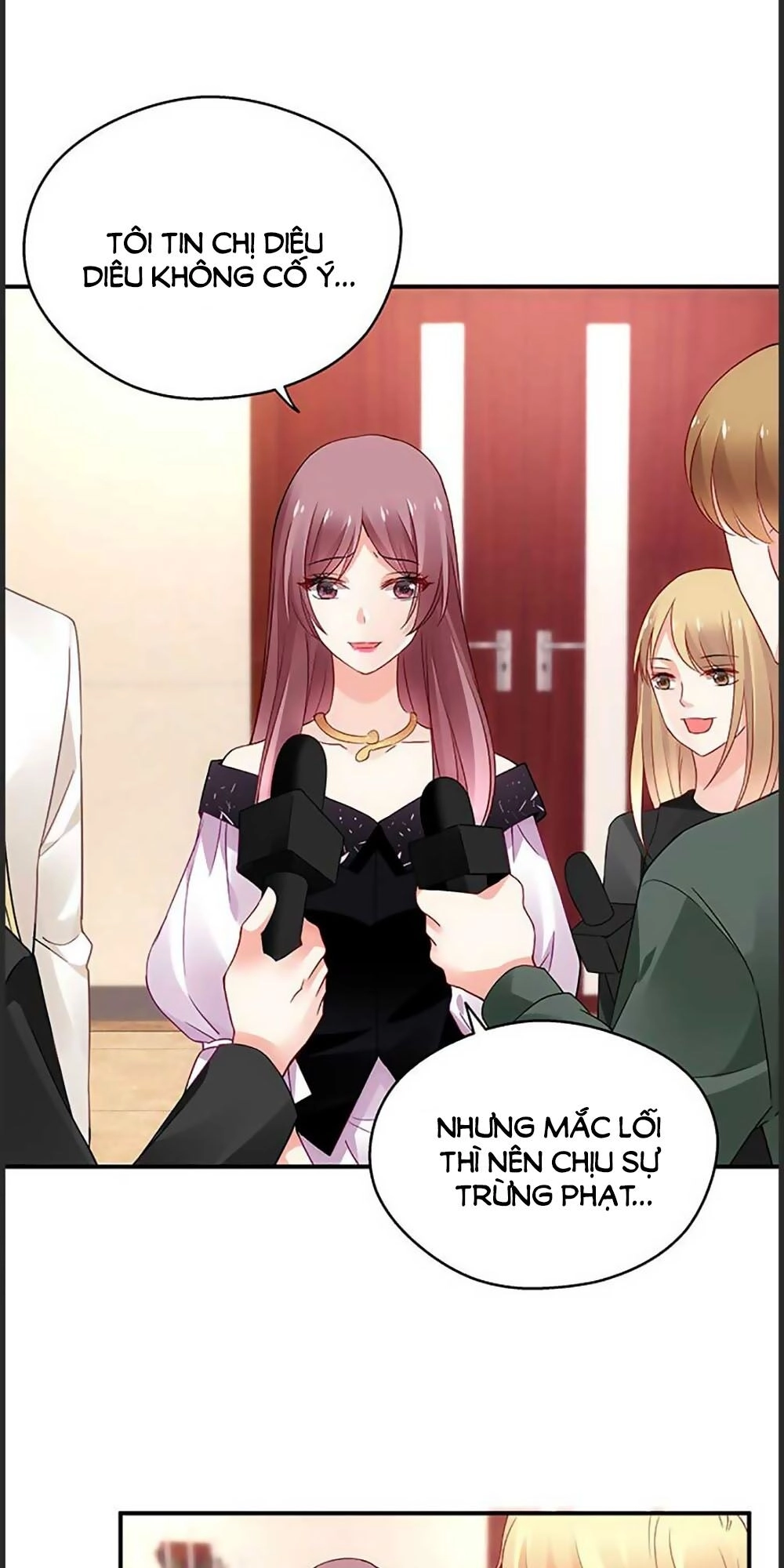 Bạn Trai 1/4 Của Tôi Chapter 19 - 57