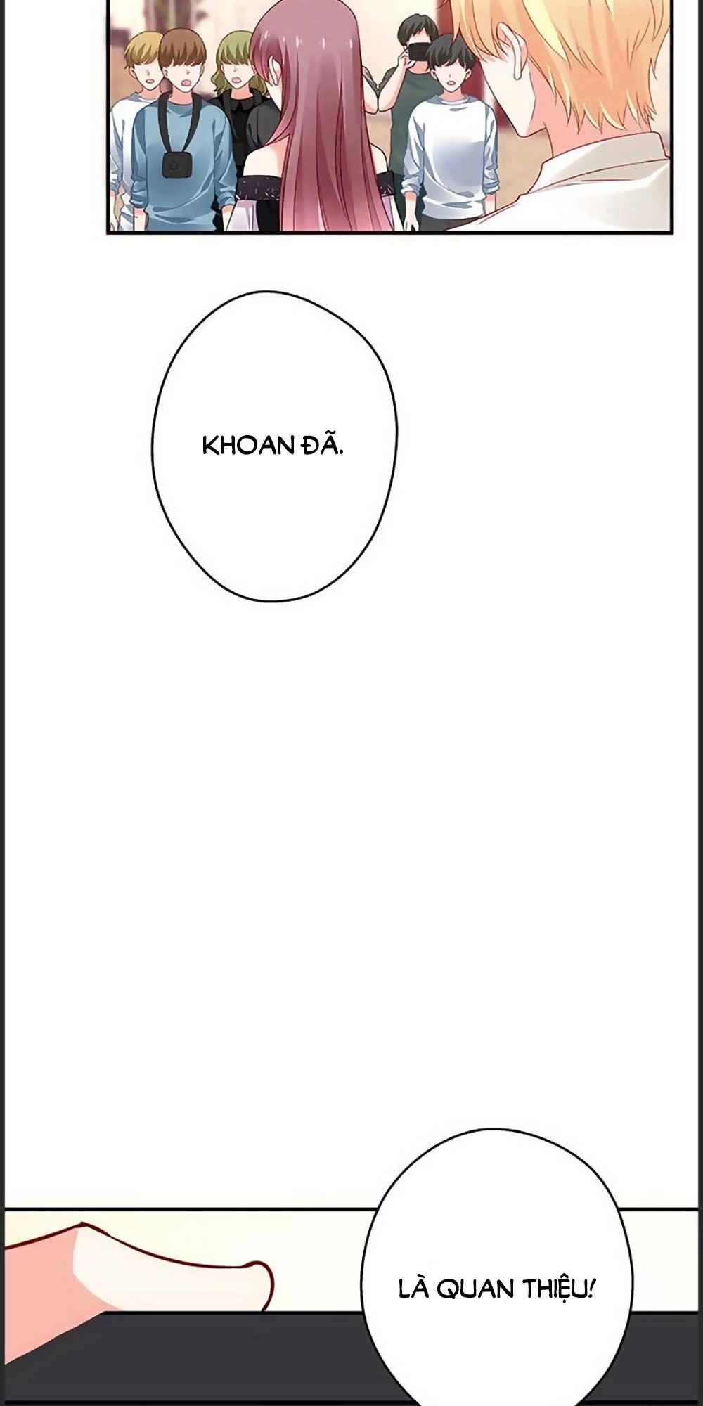 Bạn Trai 1/4 Của Tôi Chapter 19 - 58