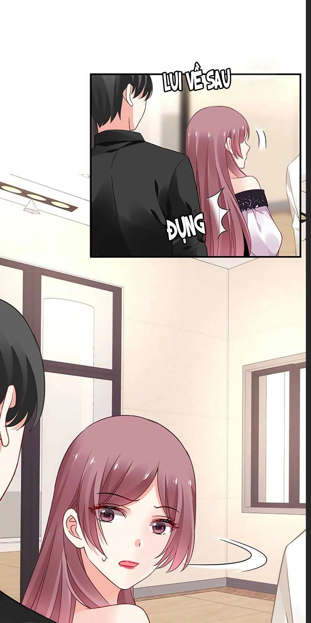 Bạn Trai 1/4 Của Tôi Chapter 19 - 70