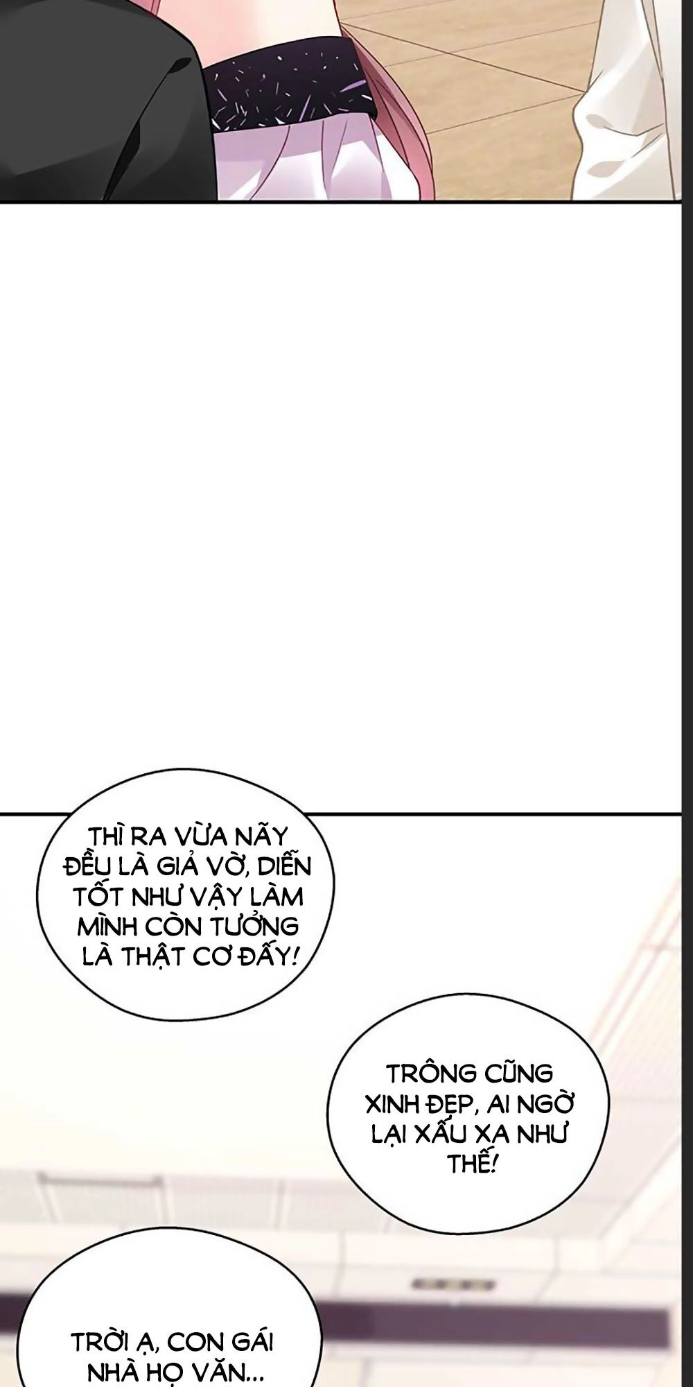 Bạn Trai 1/4 Của Tôi Chapter 19 - 71