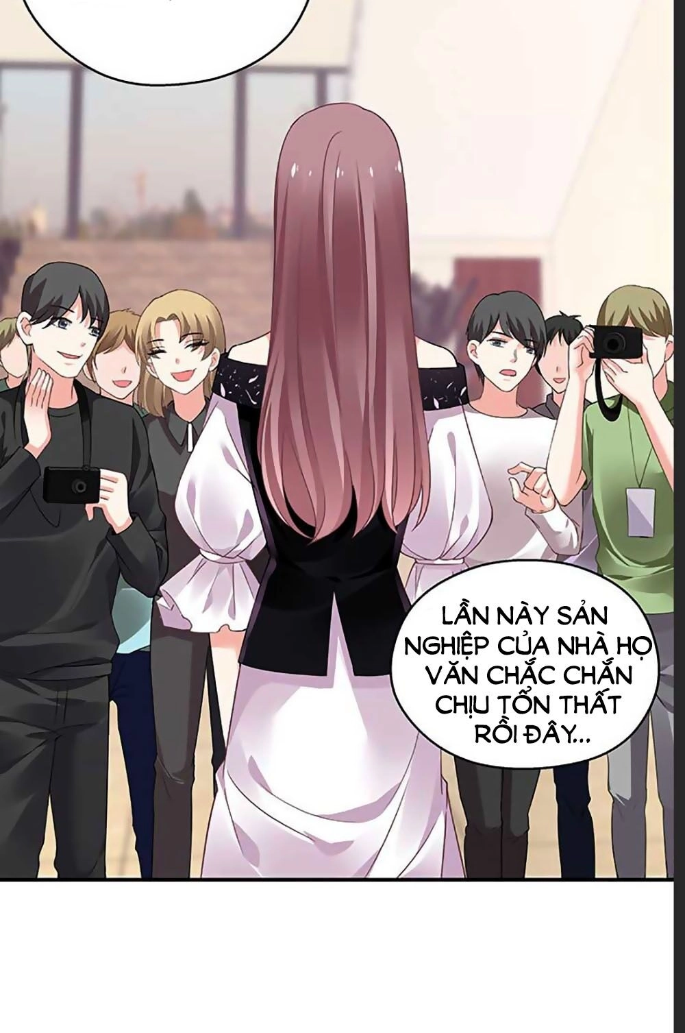 Bạn Trai 1/4 Của Tôi Chapter 19 - 72