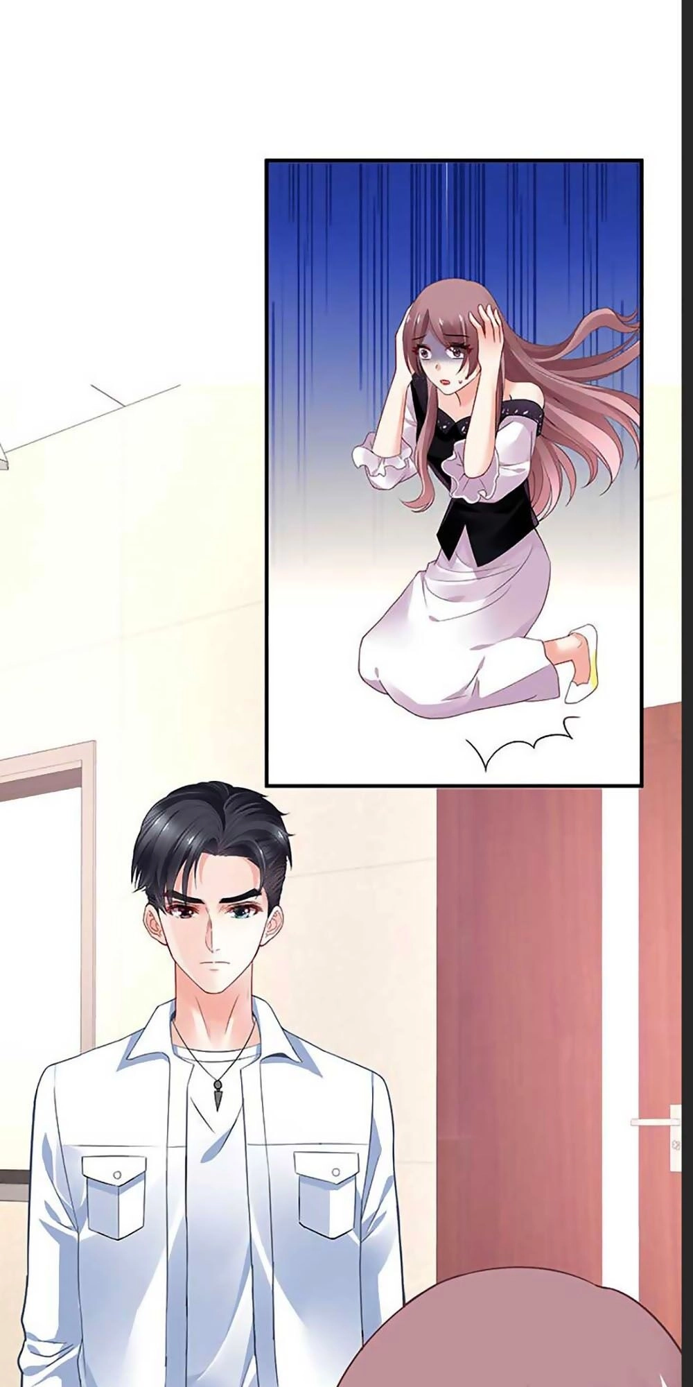 Bạn Trai 1/4 Của Tôi Chapter 19 - 73