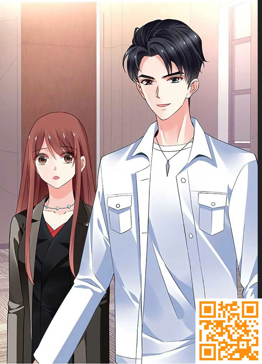 Bạn Trai 1/4 Của Tôi Chapter 19 - 75