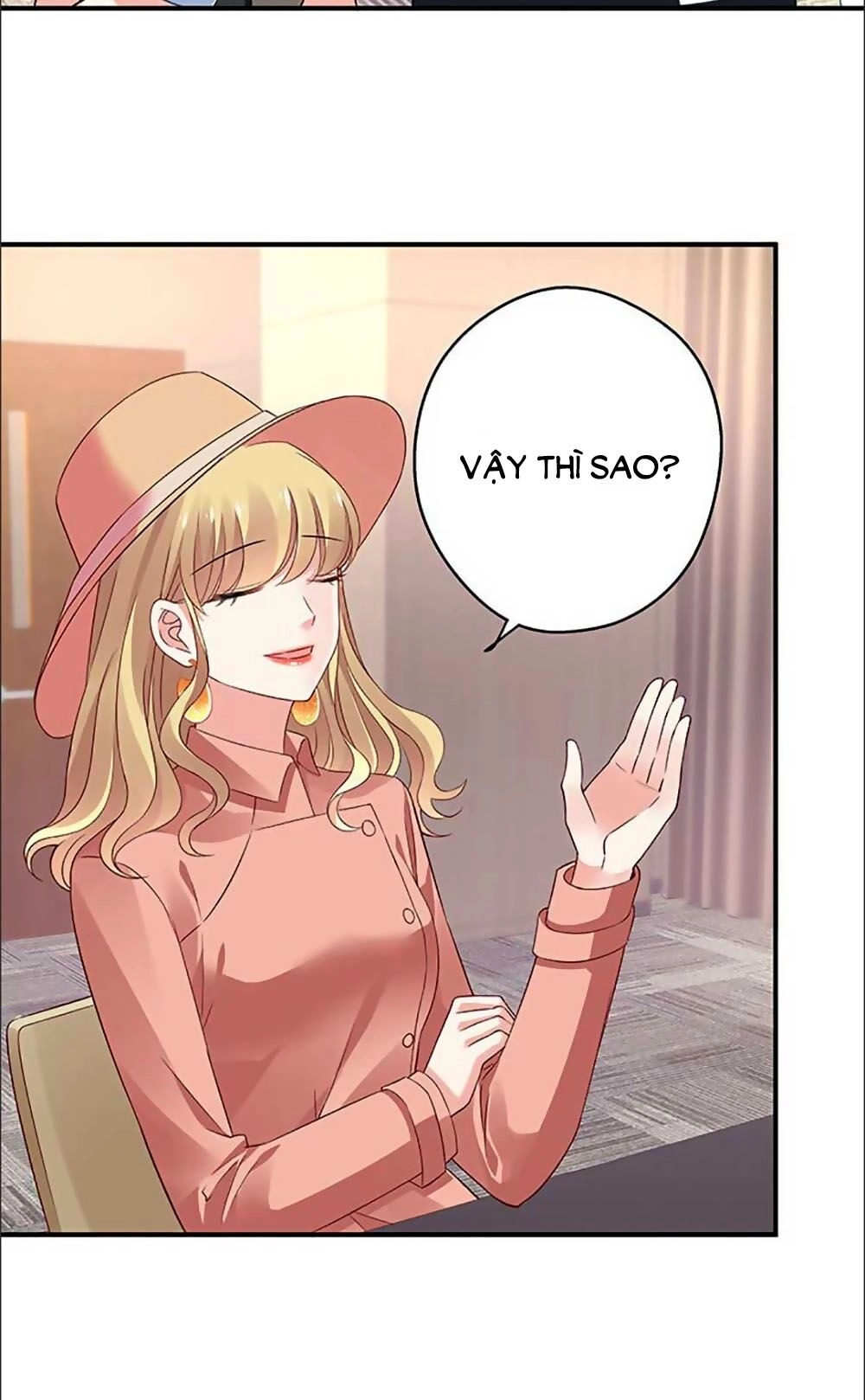 Bạn Trai 1/4 Của Tôi Chapter 20 - 8