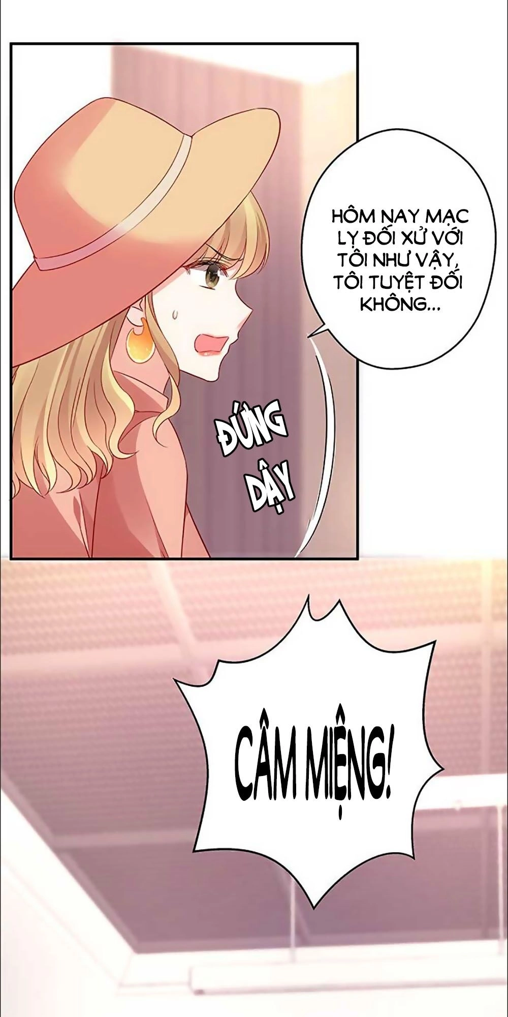 Bạn Trai 1/4 Của Tôi Chapter 20 - 10