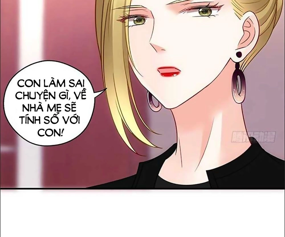Bạn Trai 1/4 Của Tôi Chapter 20 - 12