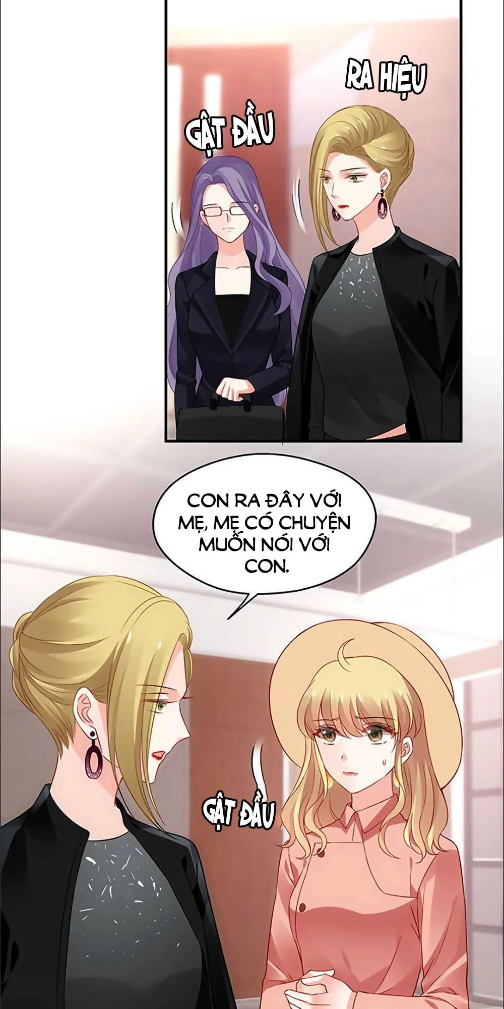 Bạn Trai 1/4 Của Tôi Chapter 20 - 14