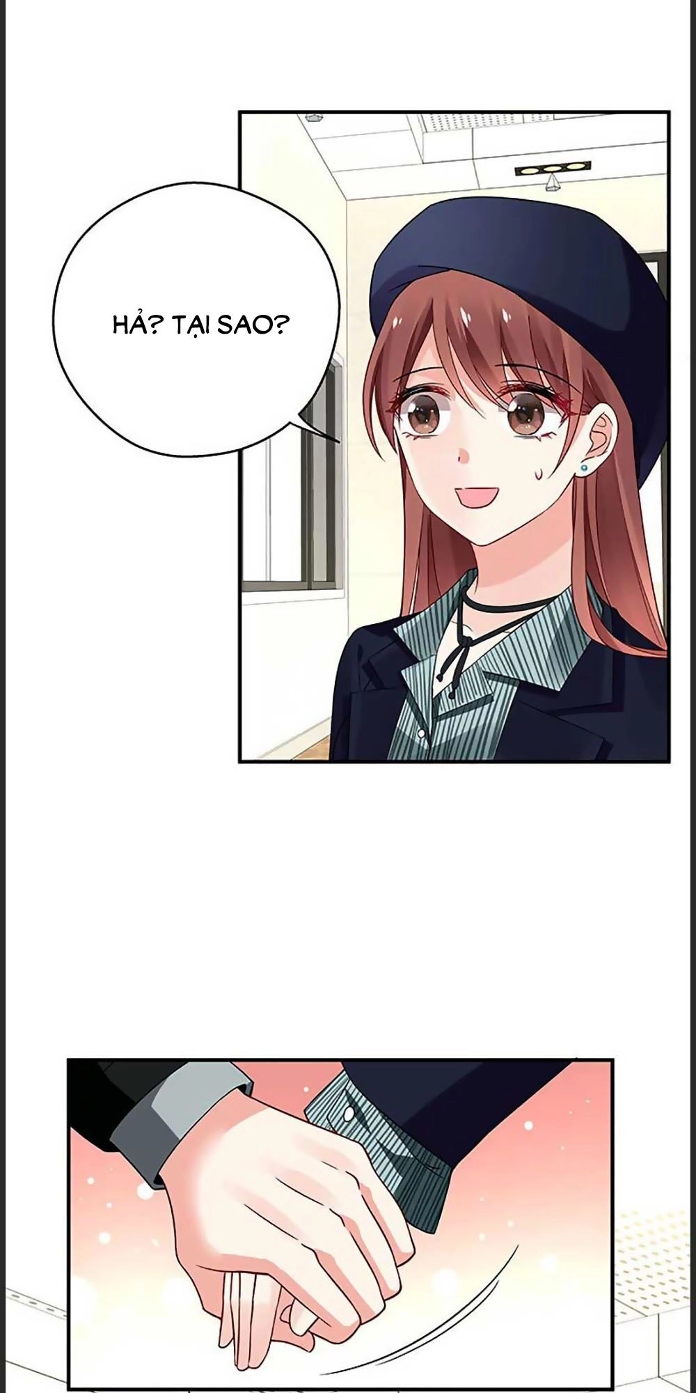 Bạn Trai 1/4 Của Tôi Chapter 20 - 24