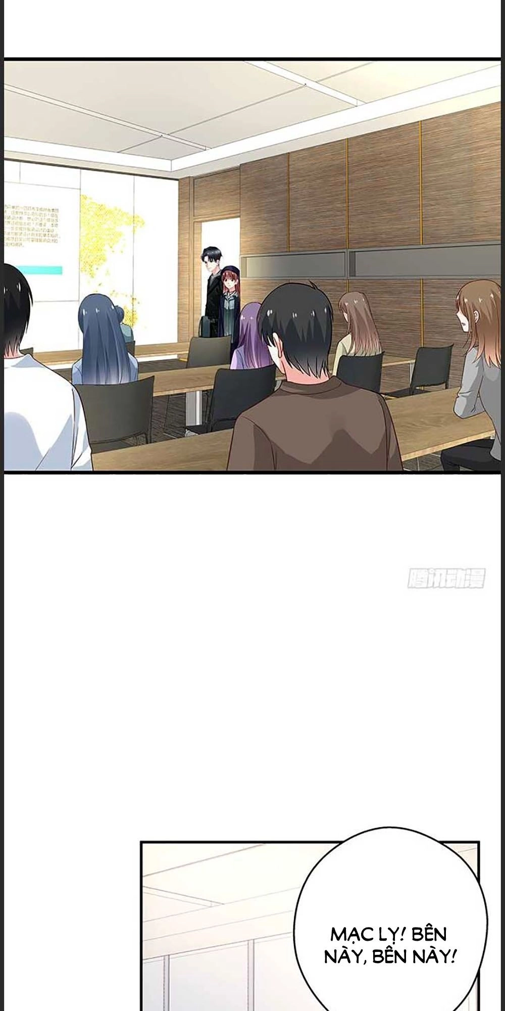 Bạn Trai 1/4 Của Tôi Chapter 20 - 28