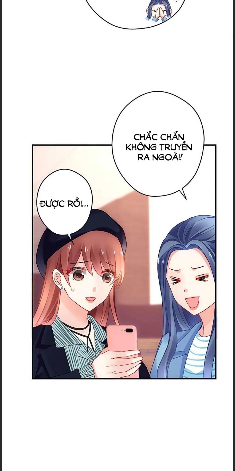 Bạn Trai 1/4 Của Tôi Chapter 20 - 35