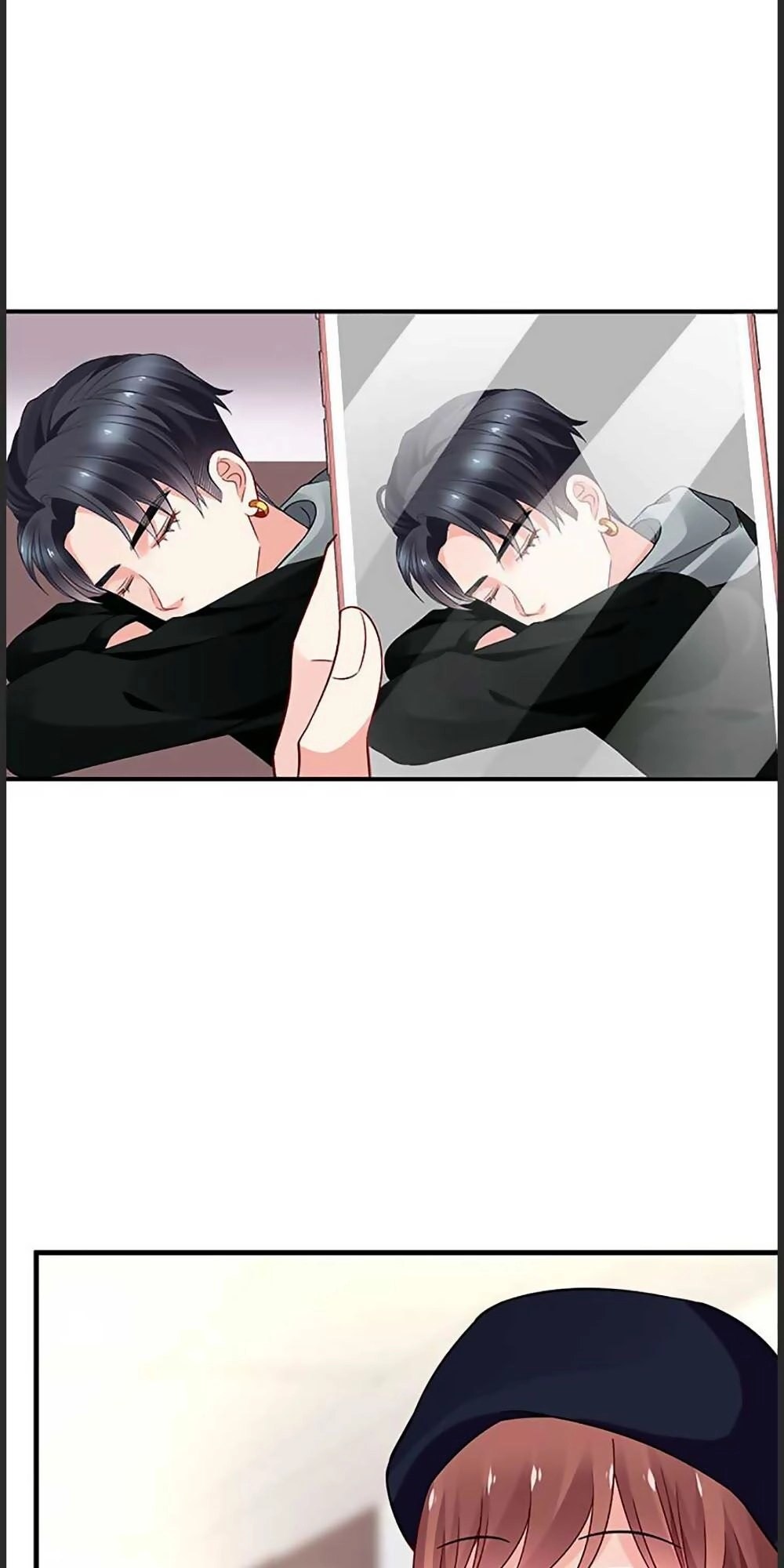 Bạn Trai 1/4 Của Tôi Chapter 20 - 36