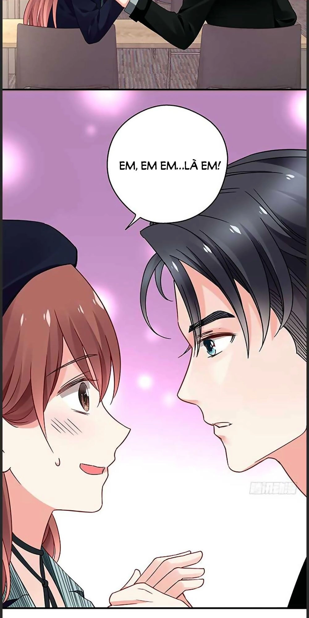 Bạn Trai 1/4 Của Tôi Chapter 20 - 39