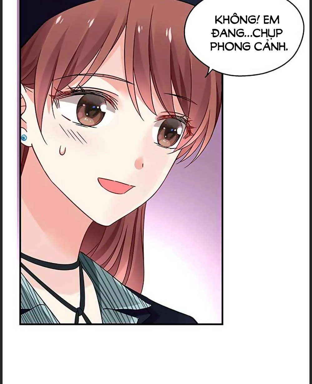 Bạn Trai 1/4 Của Tôi Chapter 20 - 41