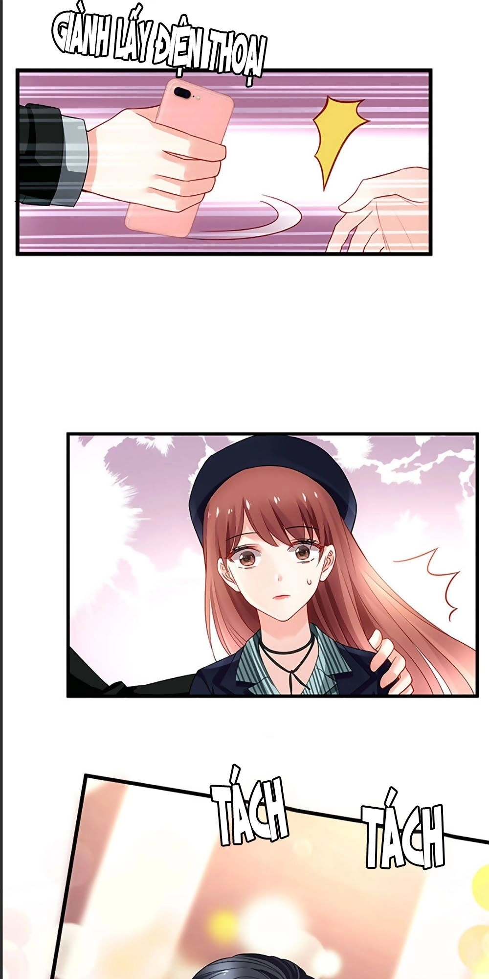 Bạn Trai 1/4 Của Tôi Chapter 20 - 43