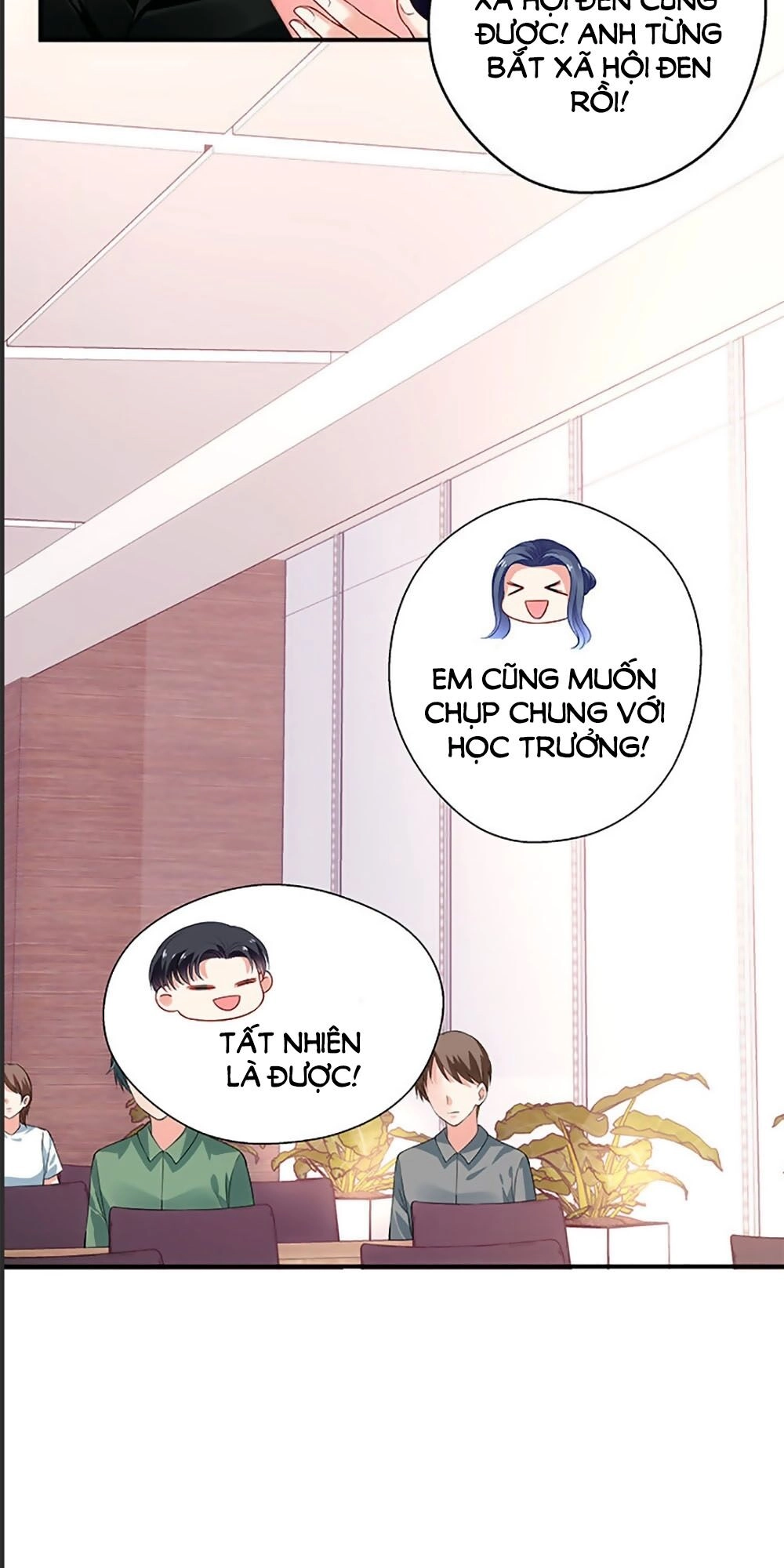 Bạn Trai 1/4 Của Tôi Chapter 20 - 47