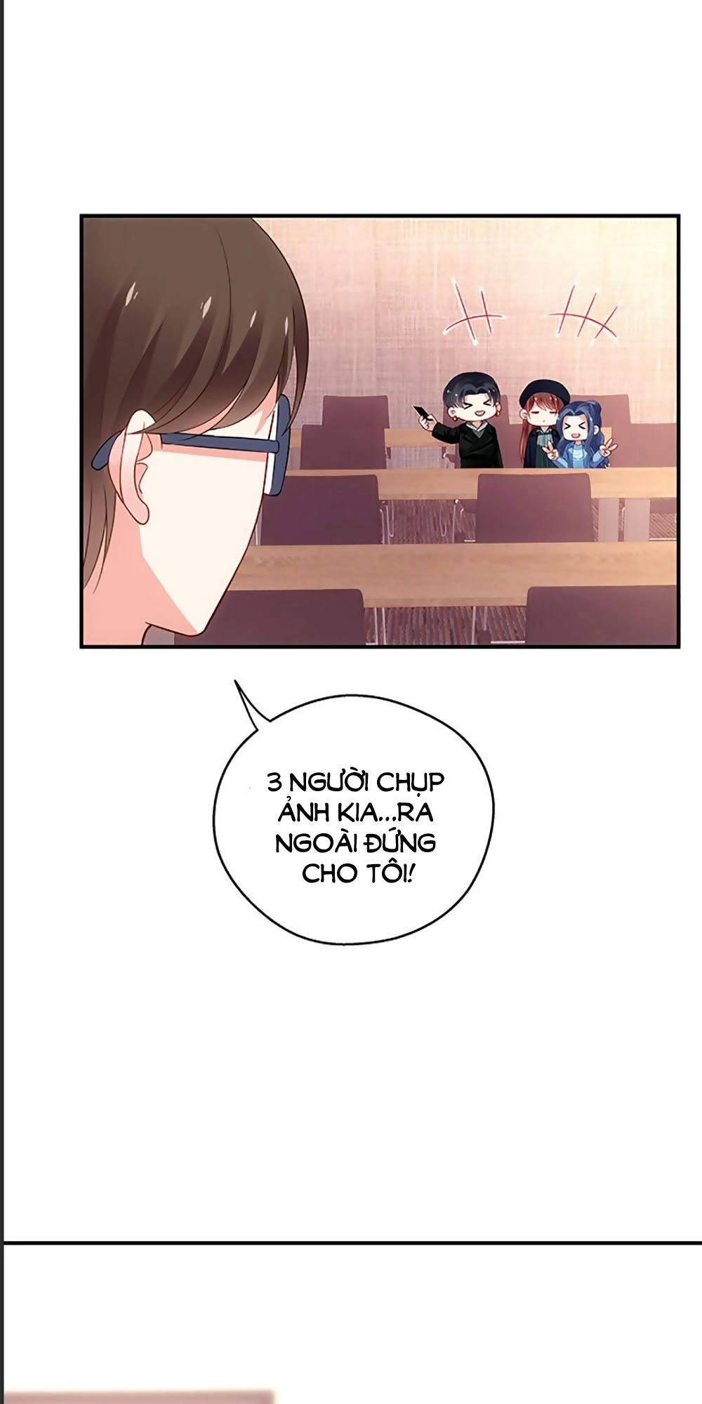 Bạn Trai 1/4 Của Tôi Chapter 20 - 48