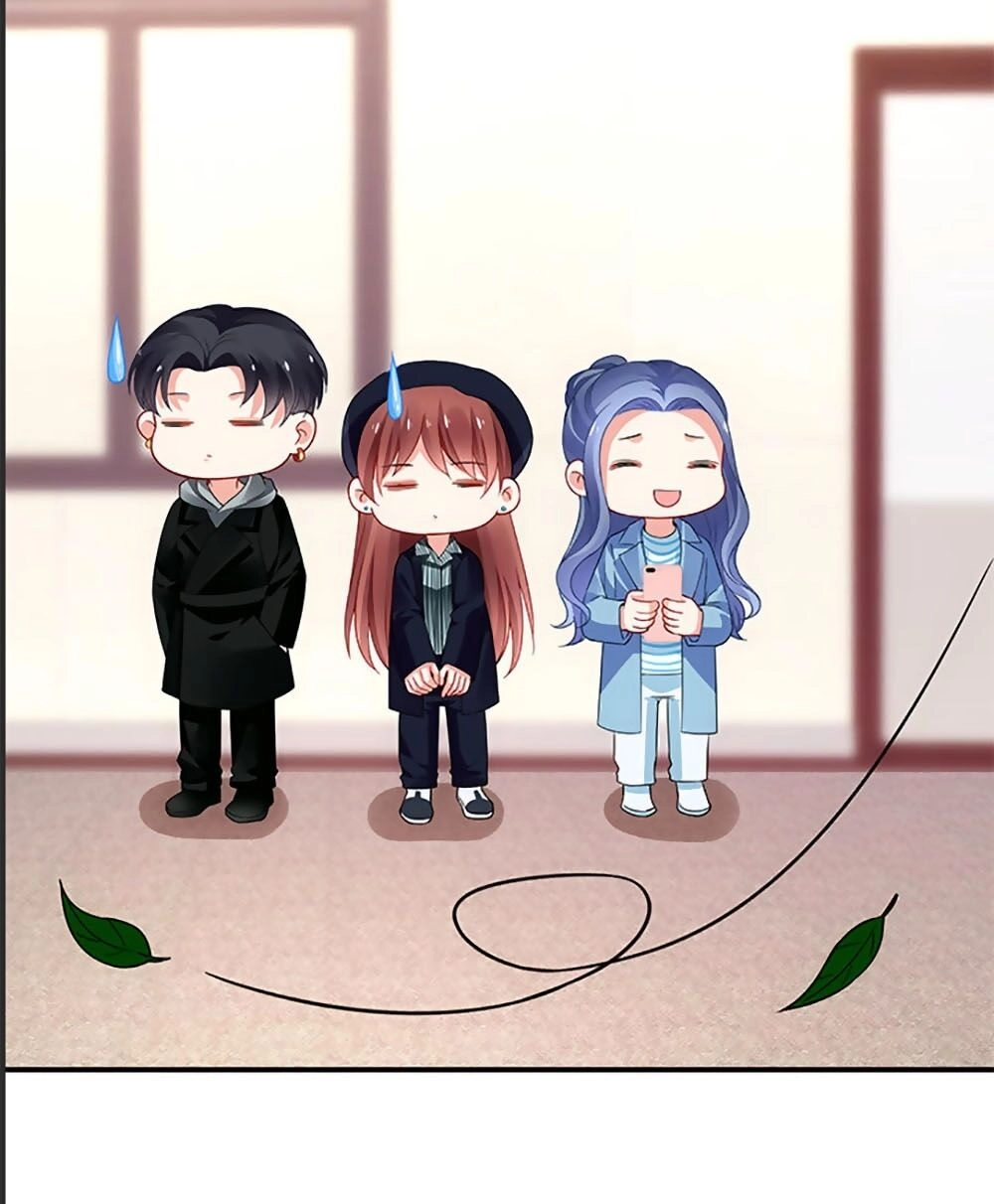 Bạn Trai 1/4 Của Tôi Chapter 20 - 49