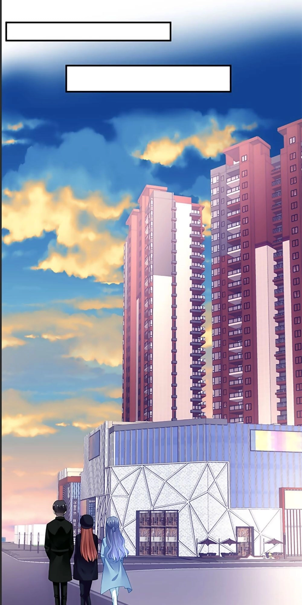 Bạn Trai 1/4 Của Tôi Chapter 20 - 50