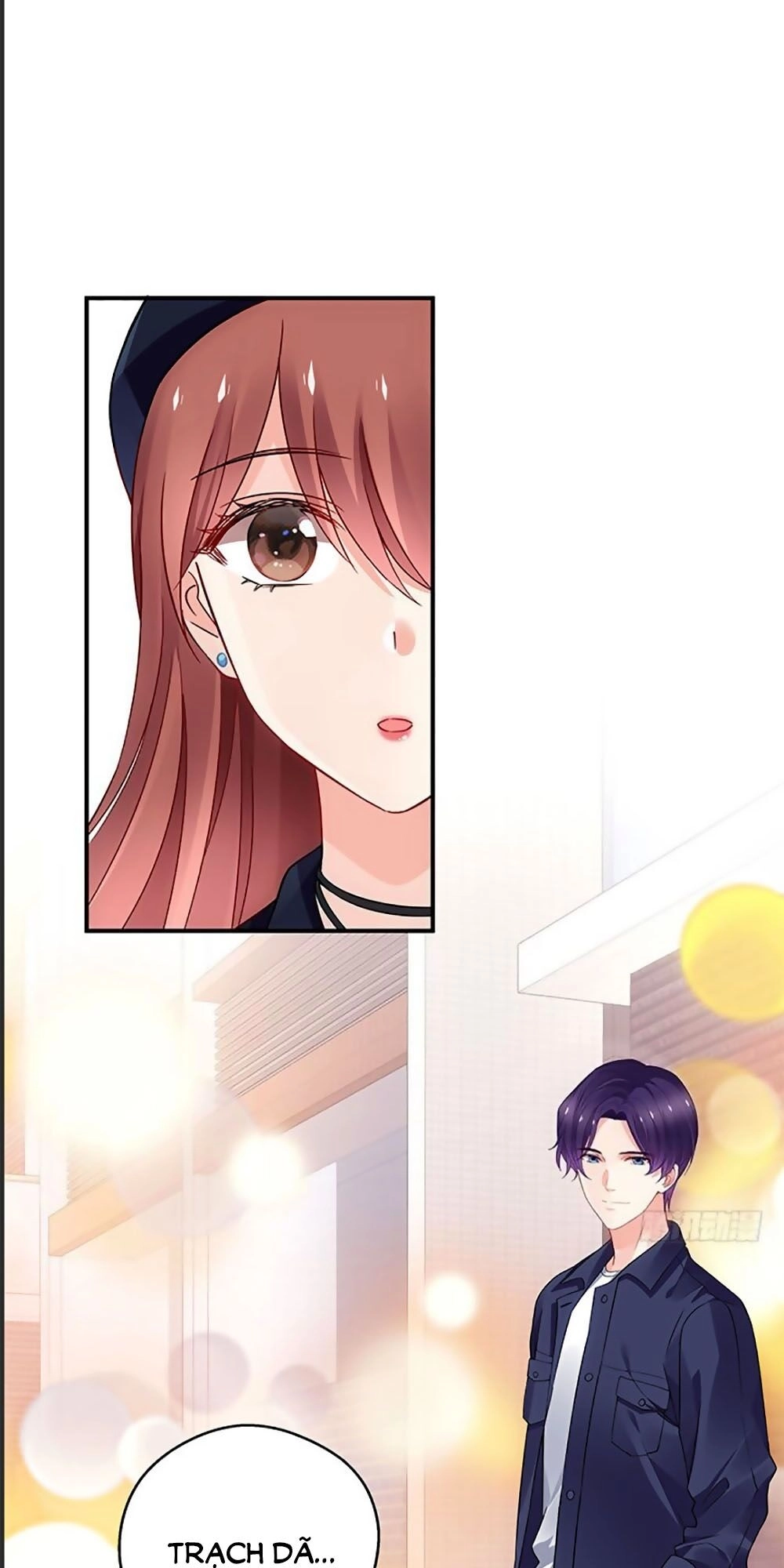 Bạn Trai 1/4 Của Tôi Chapter 20 - 53