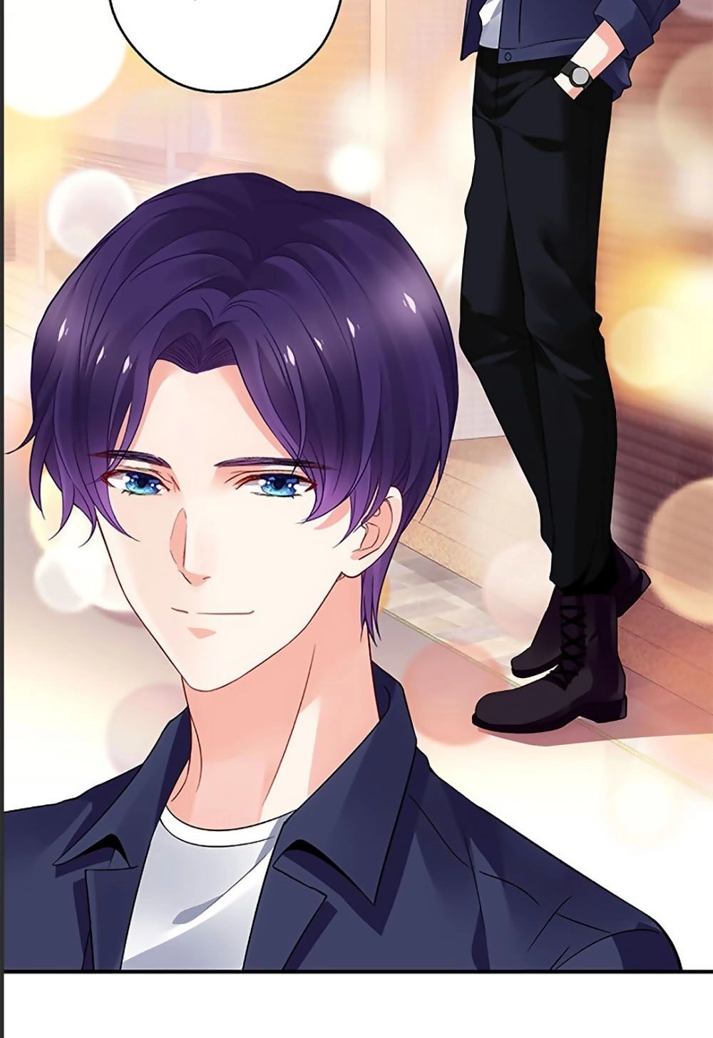 Bạn Trai 1/4 Của Tôi Chapter 20 - 54