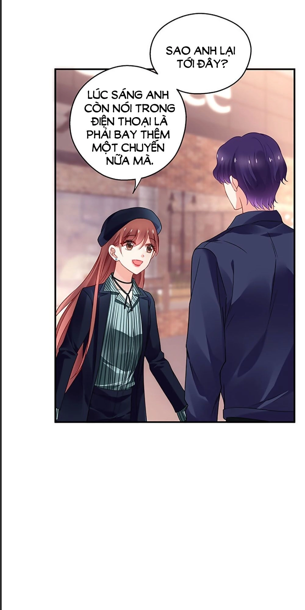 Bạn Trai 1/4 Của Tôi Chapter 20 - 55