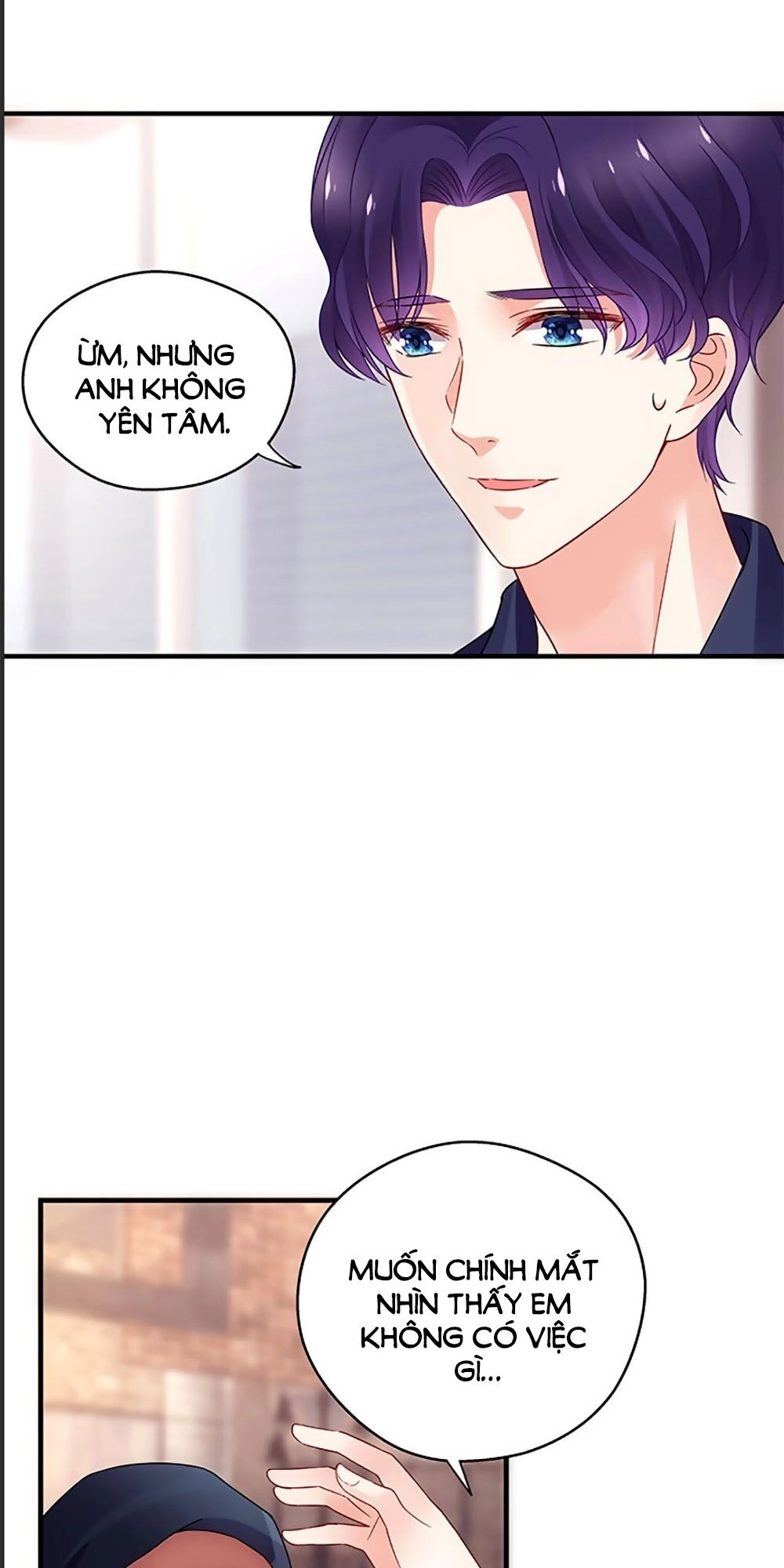 Bạn Trai 1/4 Của Tôi Chapter 20 - 56