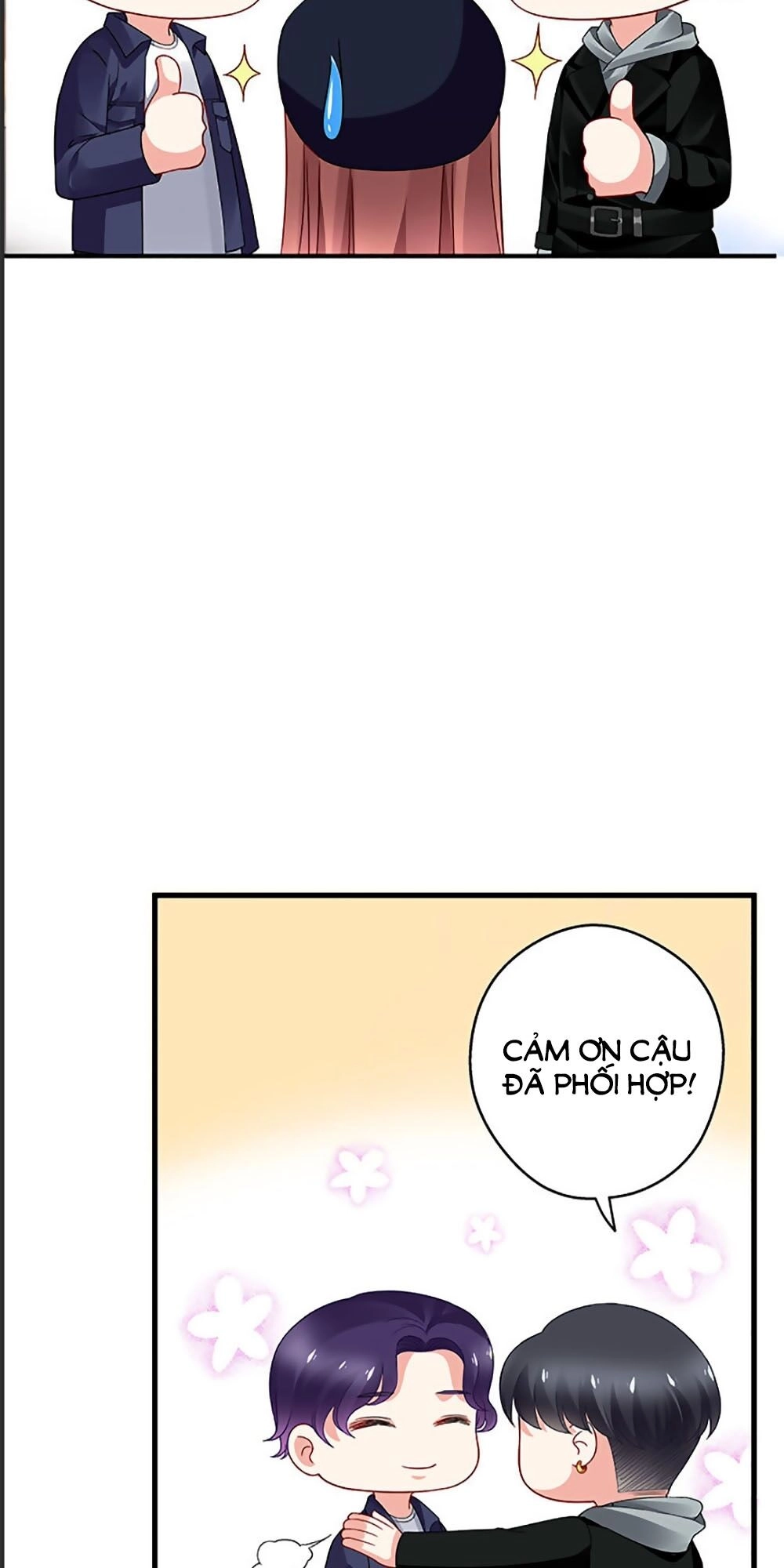 Bạn Trai 1/4 Của Tôi Chapter 20 - 63