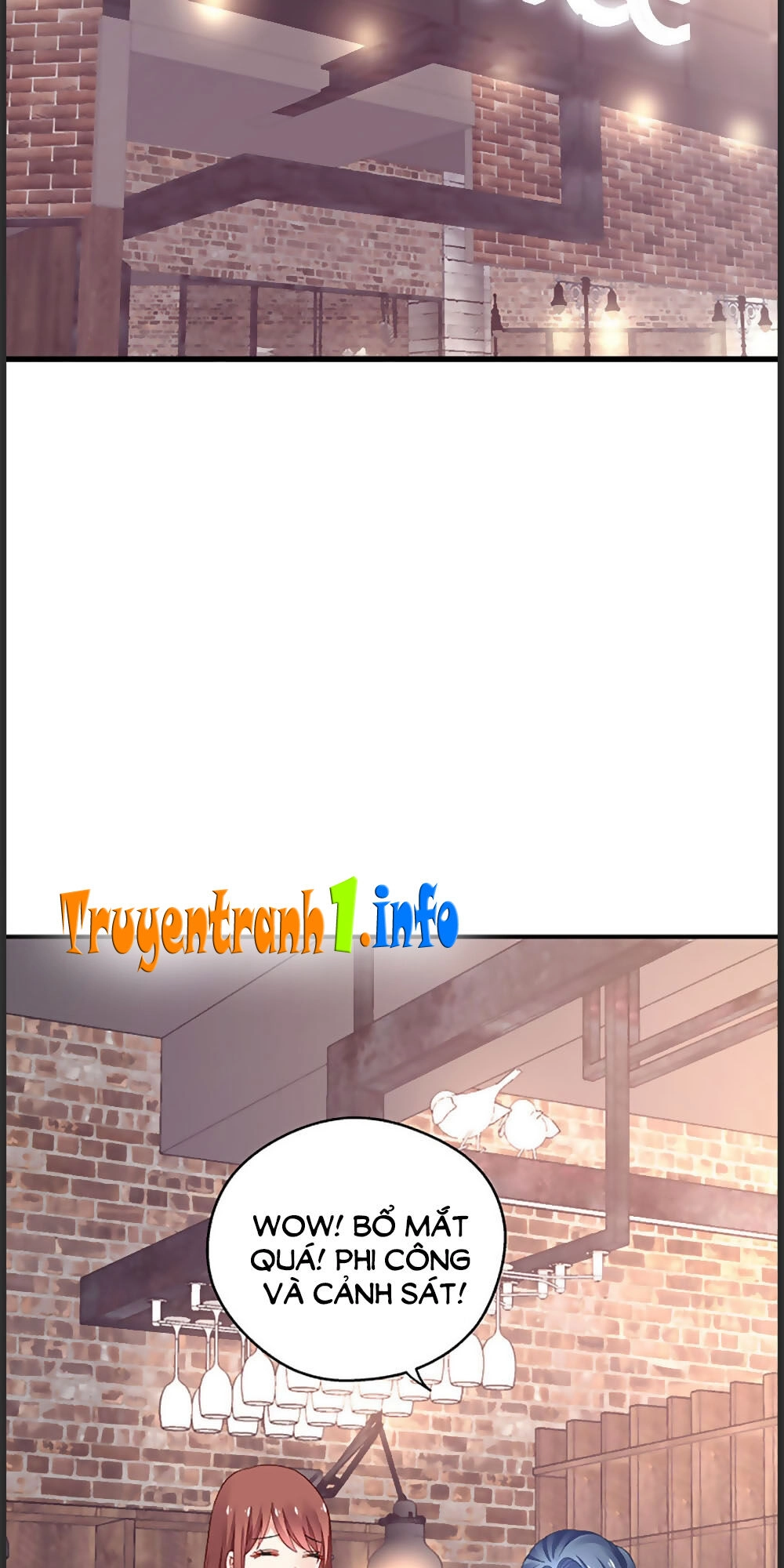 Bạn Trai 1/4 Của Tôi Chapter 20 - 66