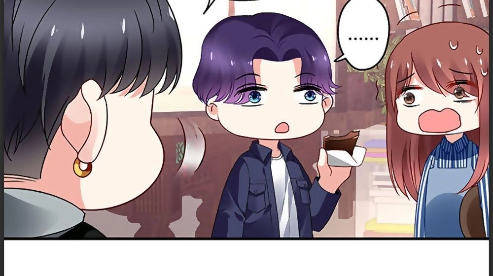 Bạn Trai 1/4 Của Tôi Chapter 20 - 70