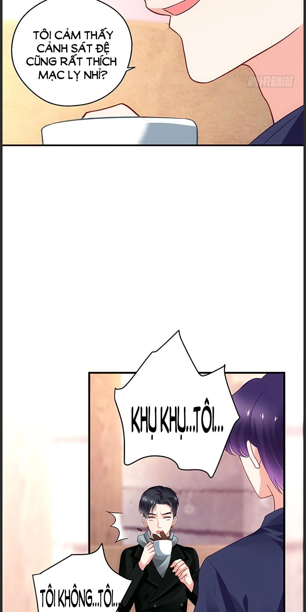 Bạn Trai 1/4 Của Tôi Chapter 20 - 72