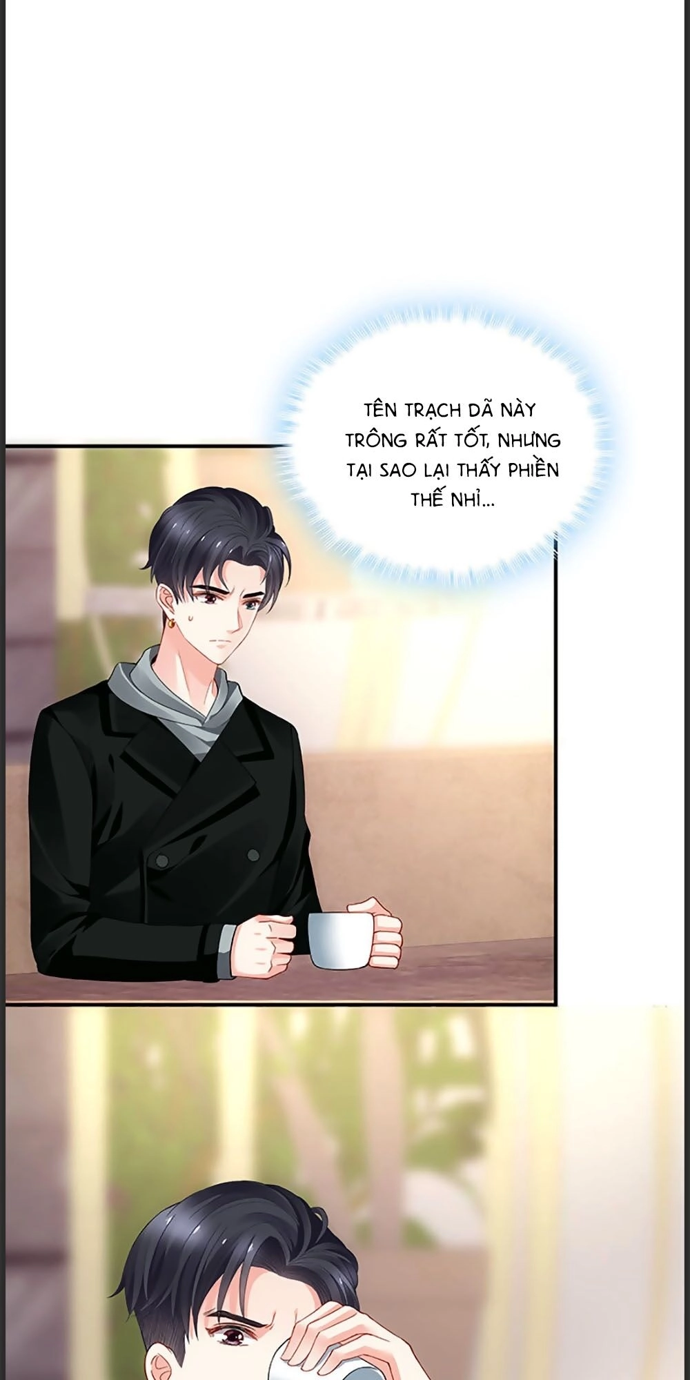 Bạn Trai 1/4 Của Tôi Chapter 20 - 77