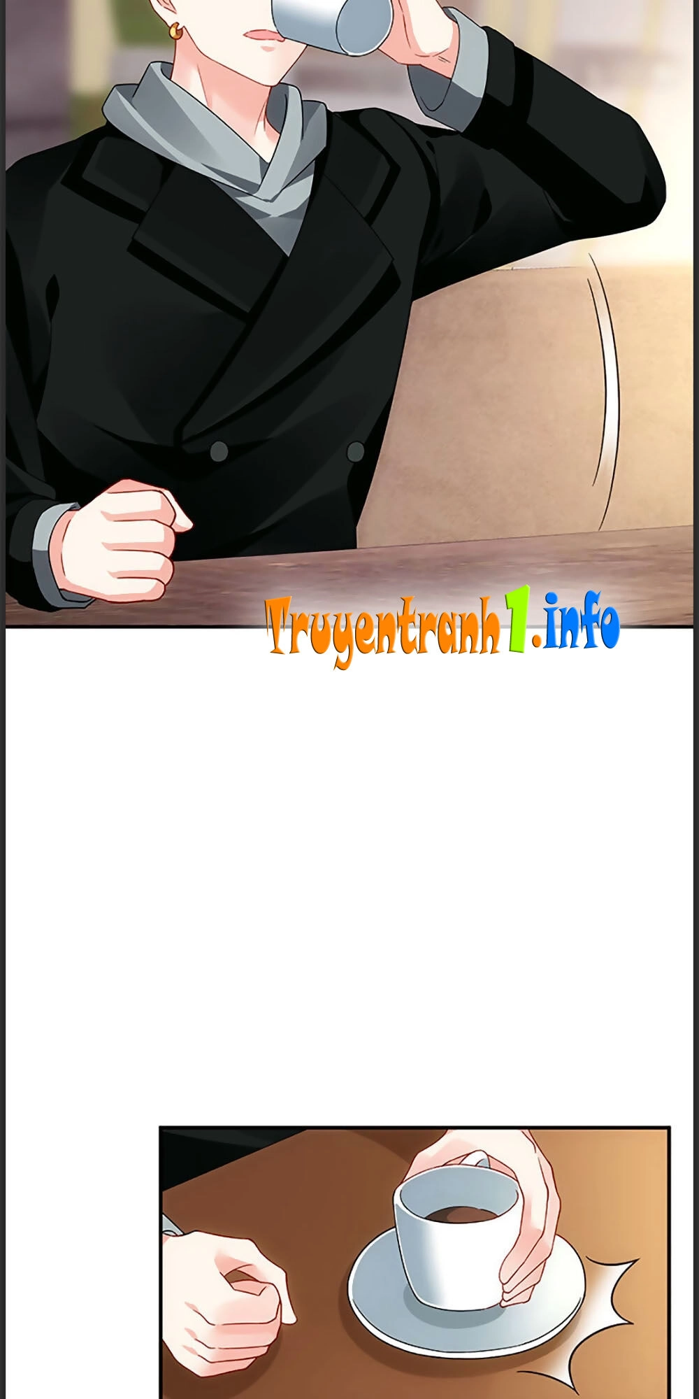 Bạn Trai 1/4 Của Tôi Chapter 20 - 78