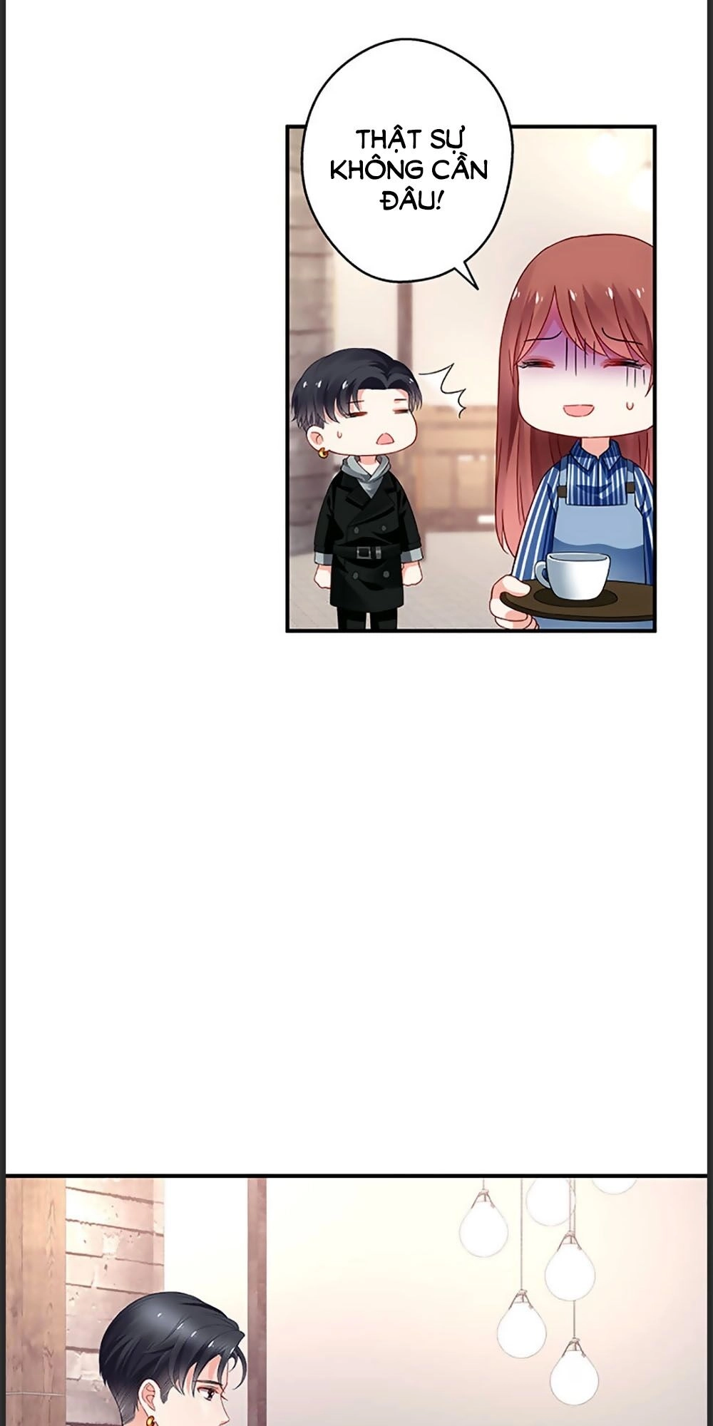 Bạn Trai 1/4 Của Tôi Chapter 20 - 81