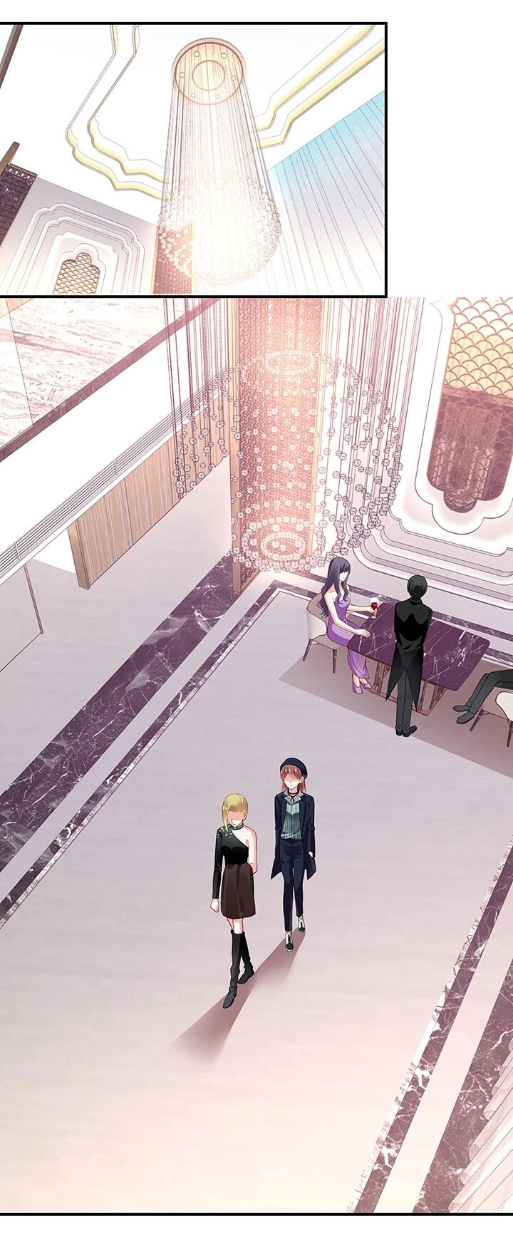 Bạn Trai 1/4 Của Tôi Chapter 21 - 5