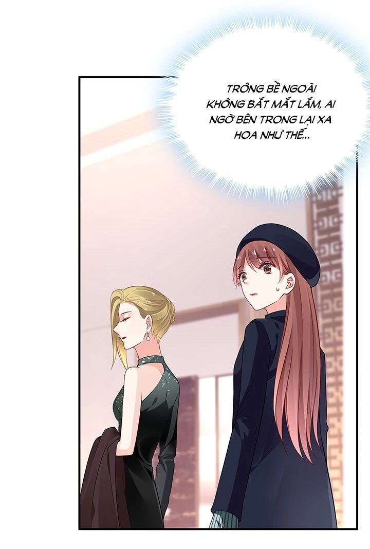 Bạn Trai 1/4 Của Tôi Chapter 21 - 6