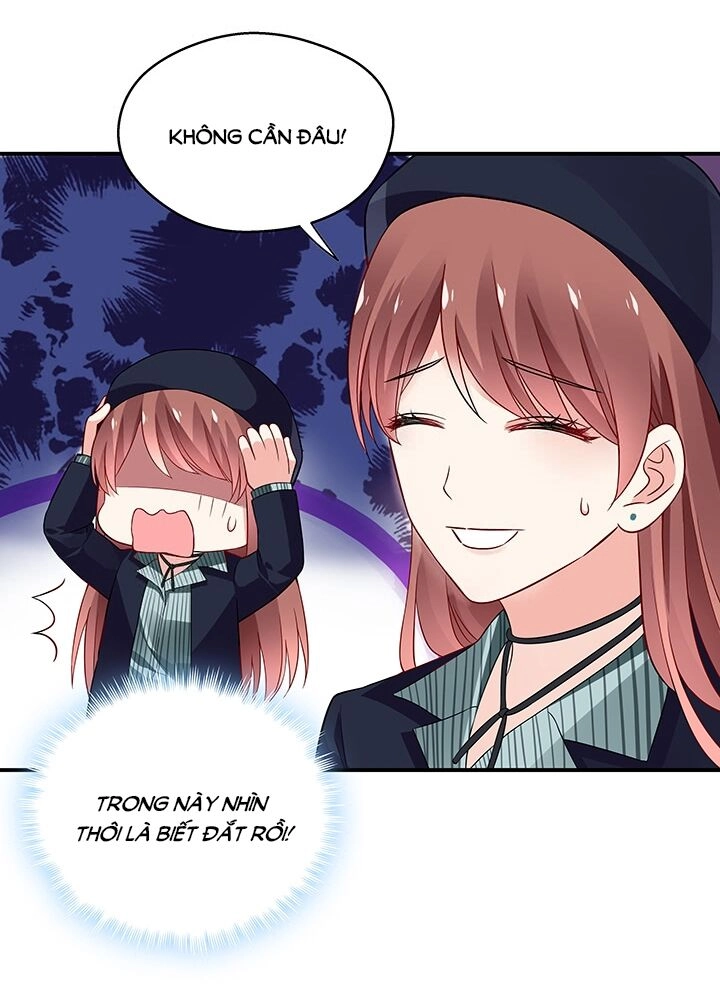 Bạn Trai 1/4 Của Tôi Chapter 21 - 9