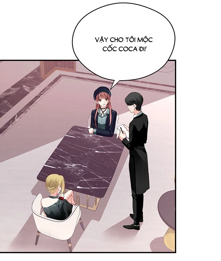 Bạn Trai 1/4 Của Tôi Chapter 21 - 11