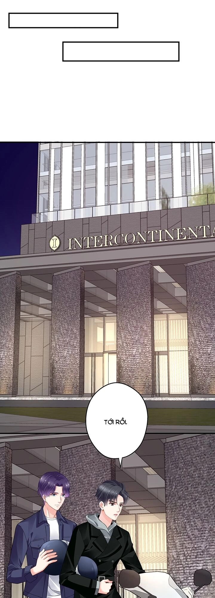 Bạn Trai 1/4 Của Tôi Chapter 21 - 13