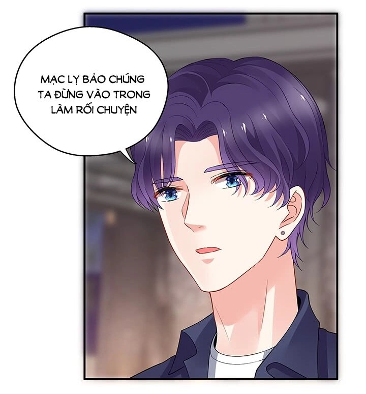 Bạn Trai 1/4 Của Tôi Chapter 21 - 15