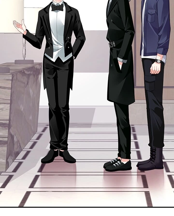 Bạn Trai 1/4 Của Tôi Chapter 21 - 17